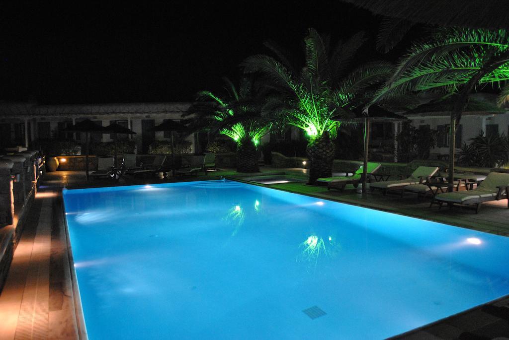 Hotel Petinaros
