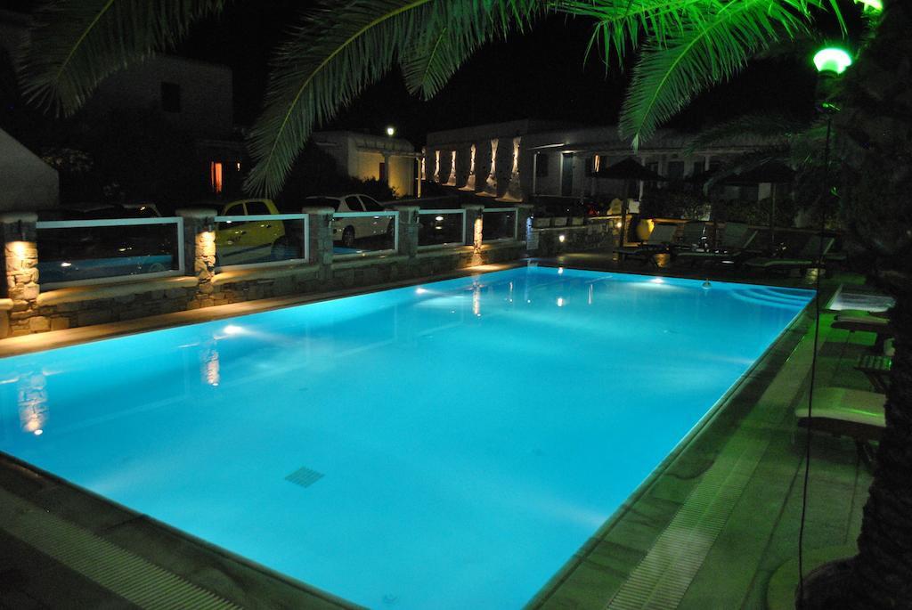 Hotel Petinaros