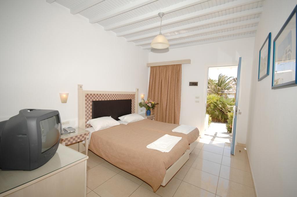 Hotel Petinaros