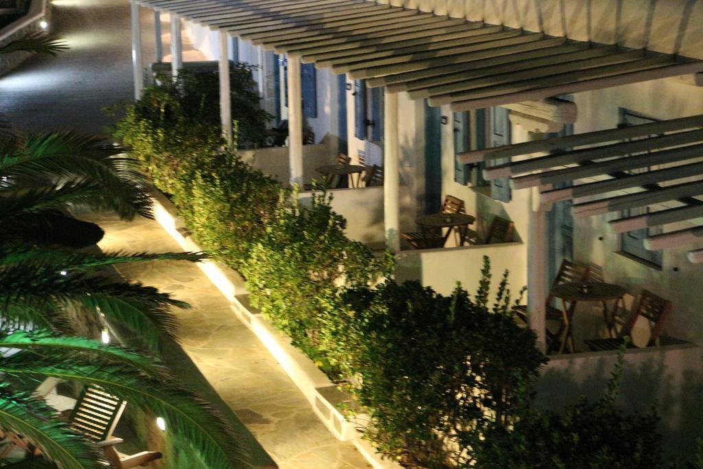 Hotel Petinaros