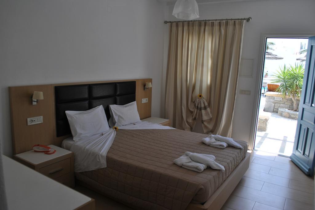 Hotel Petinaros