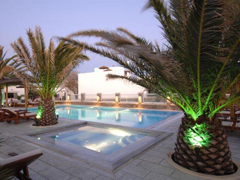 Hotel Petinaros