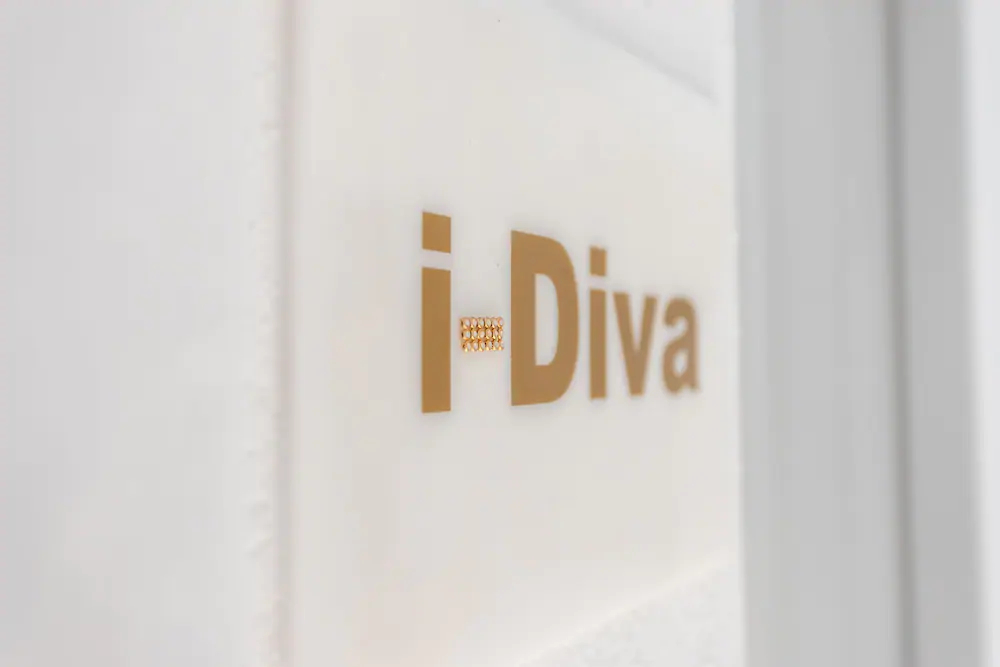 i-Diva