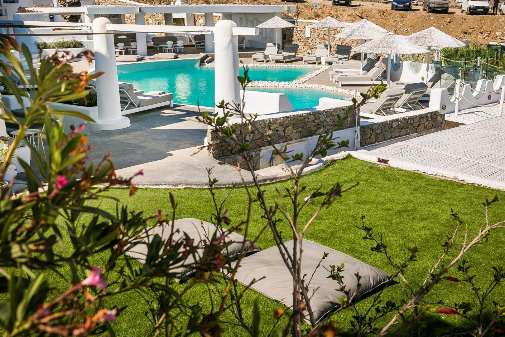 Ilio Maris Hotel