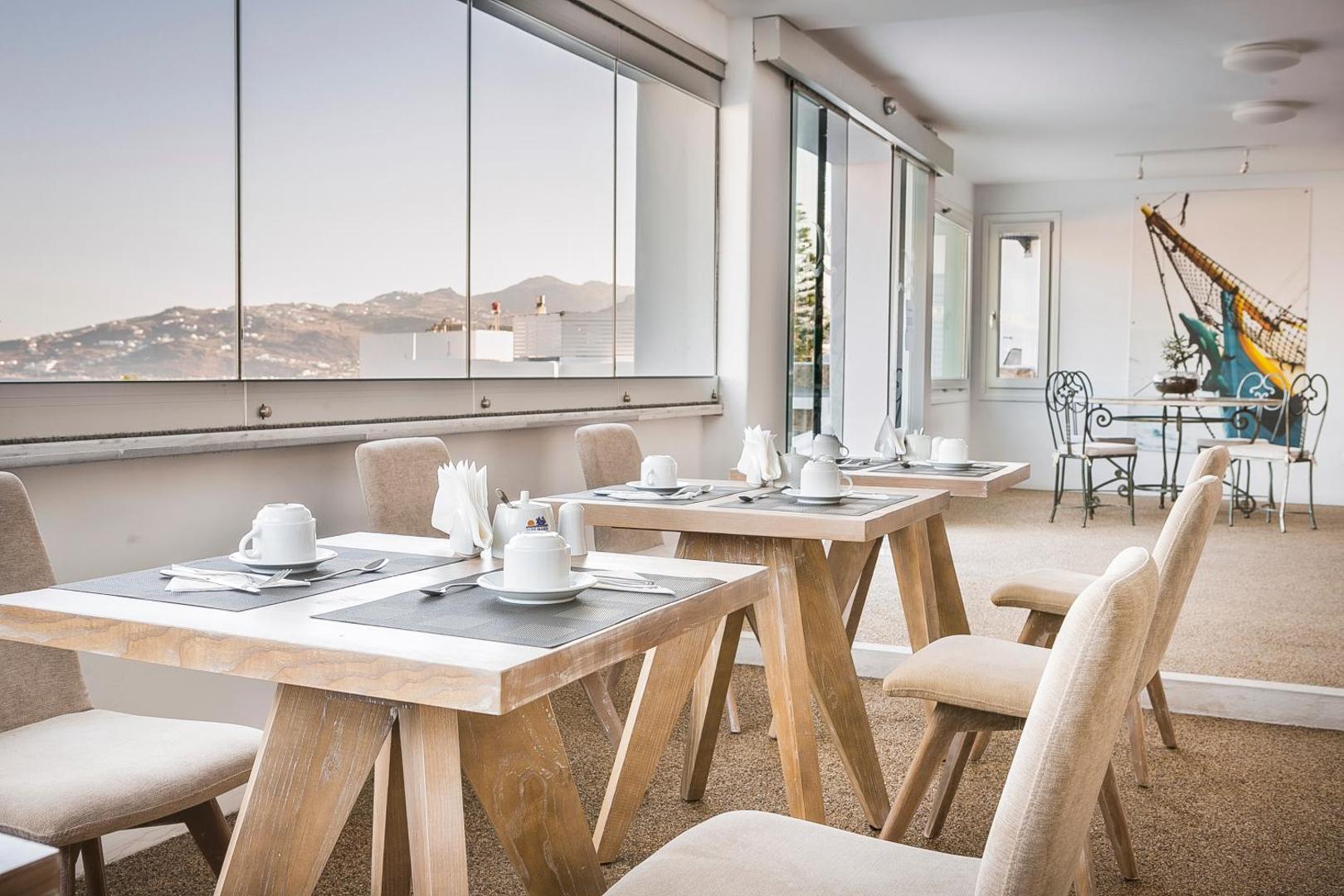 Ilio Maris Hotel