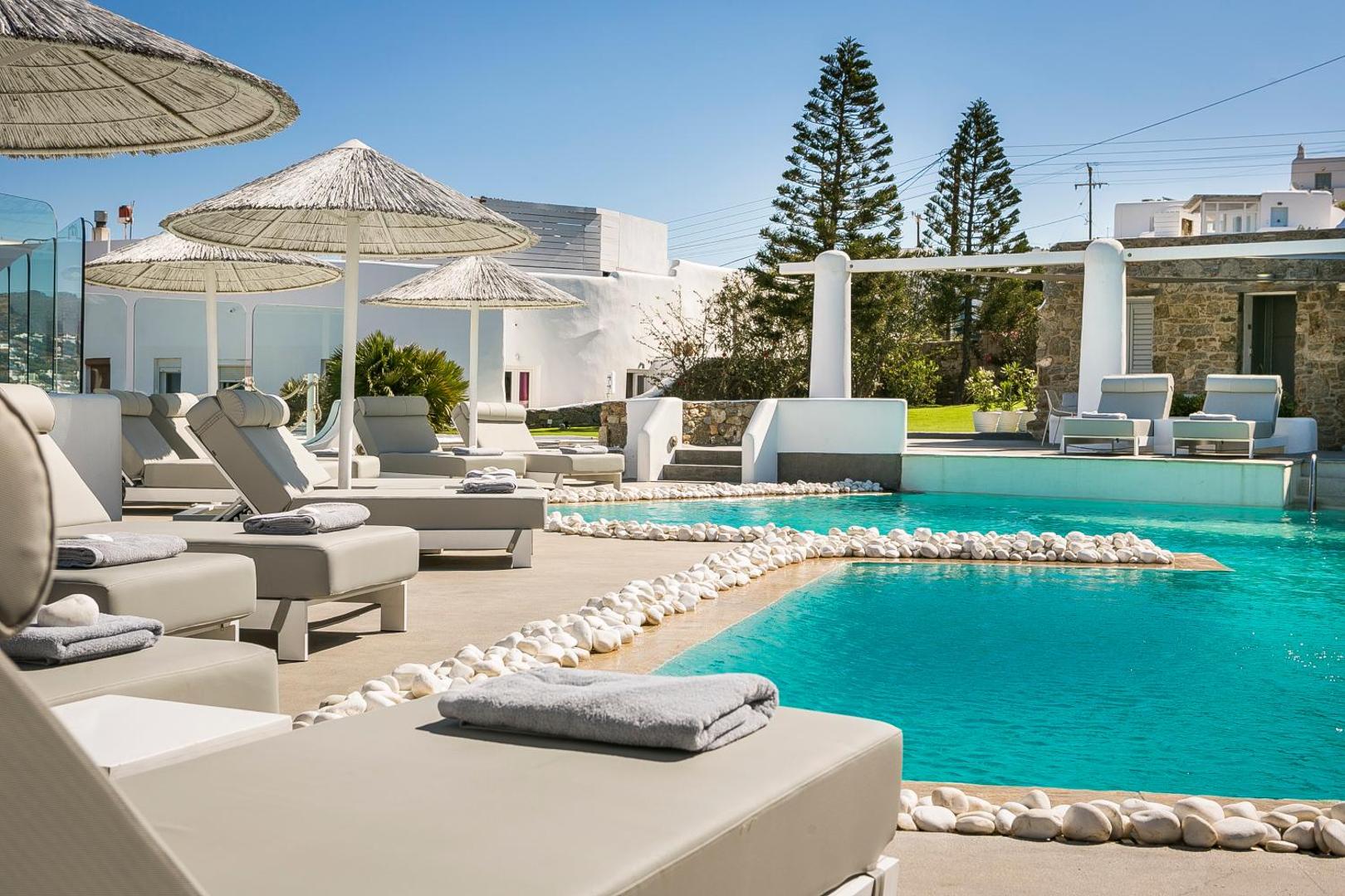 Ilio Maris Hotel