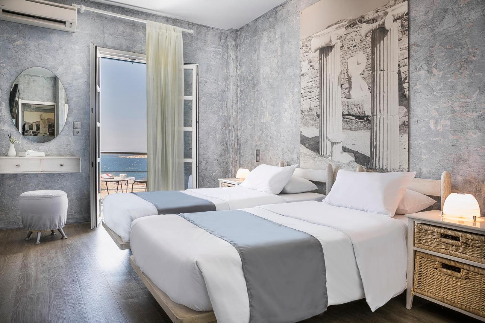 Ilio Maris Hotel