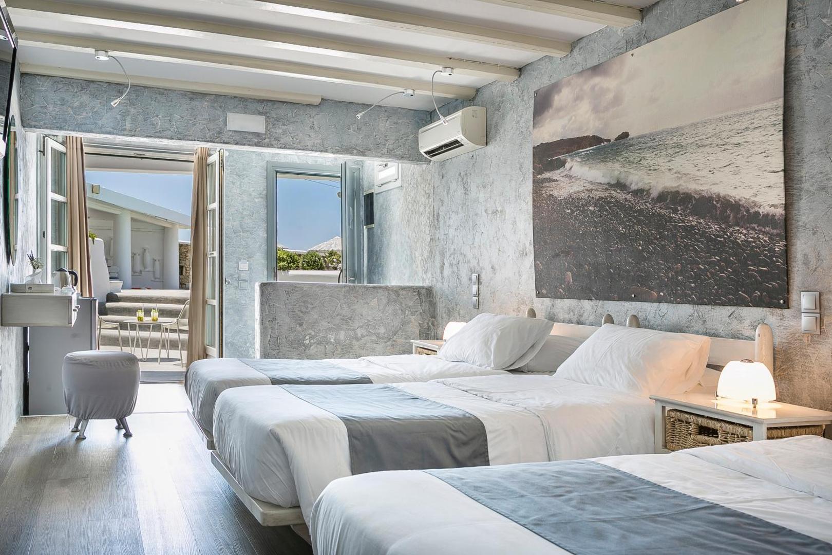 Ilio Maris Hotel