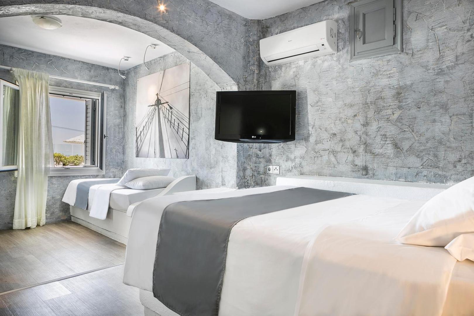 Ilio Maris Hotel
