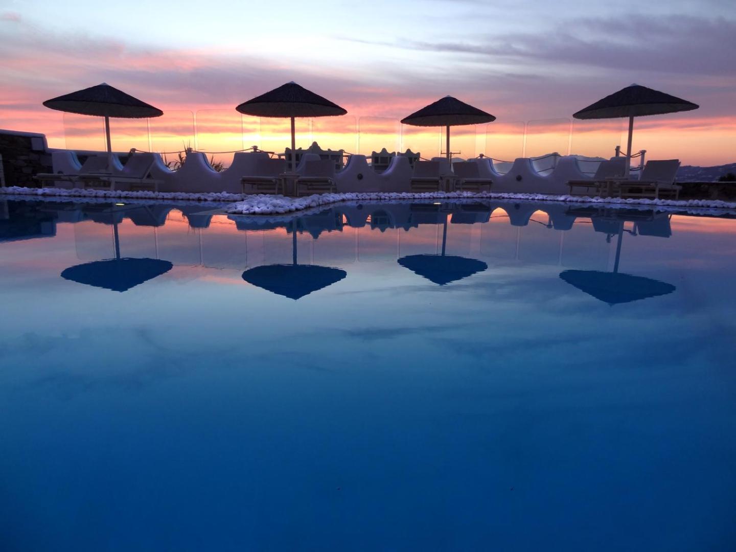 Ilio Maris Hotel