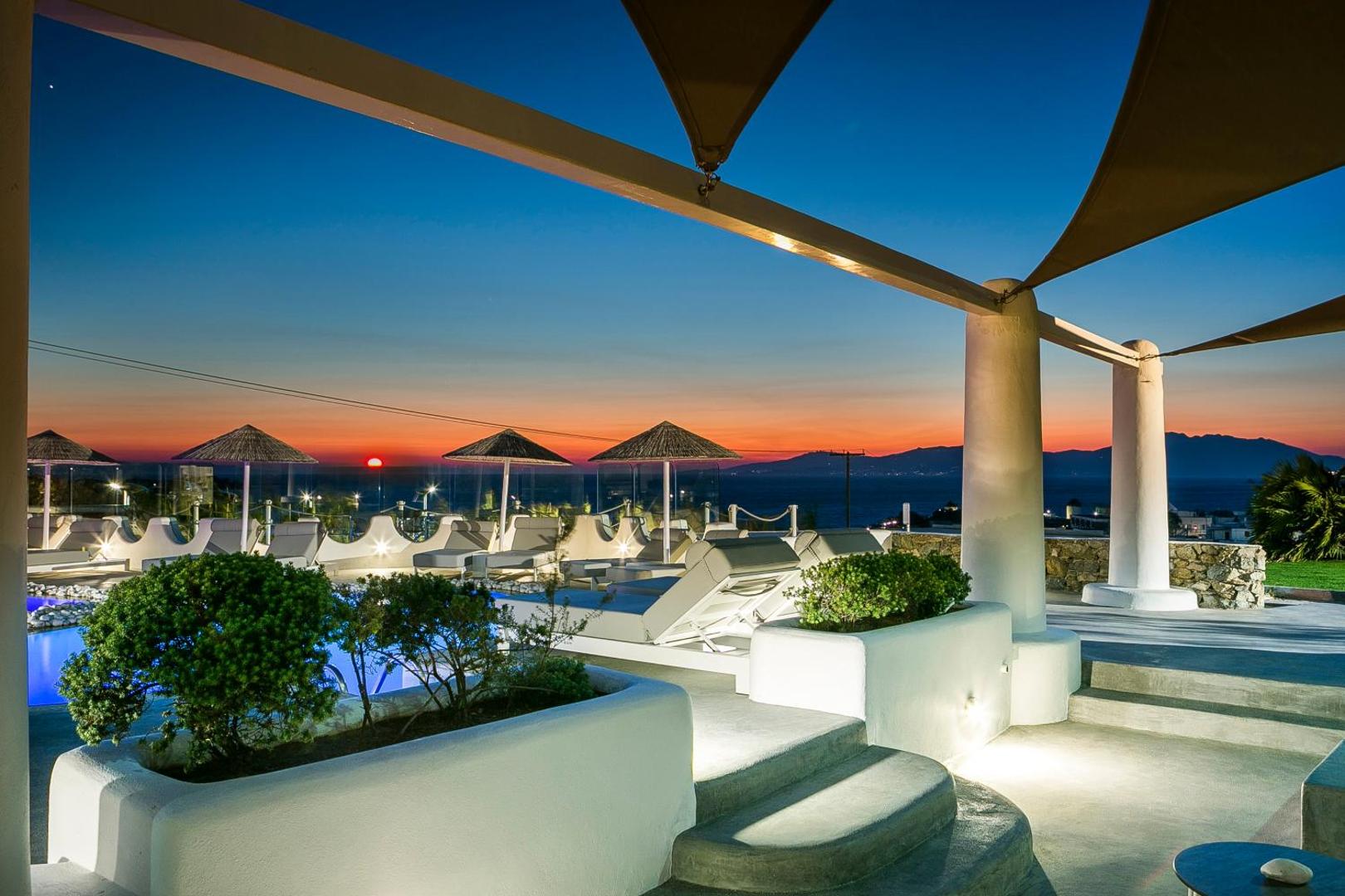 Ilio Maris Hotel