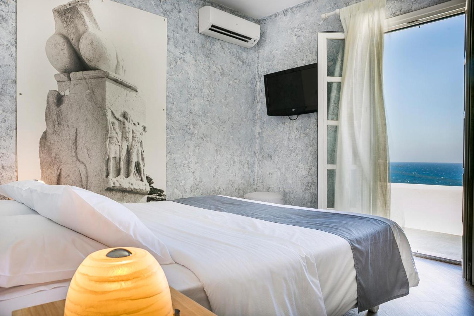 Ilio Maris Hotel