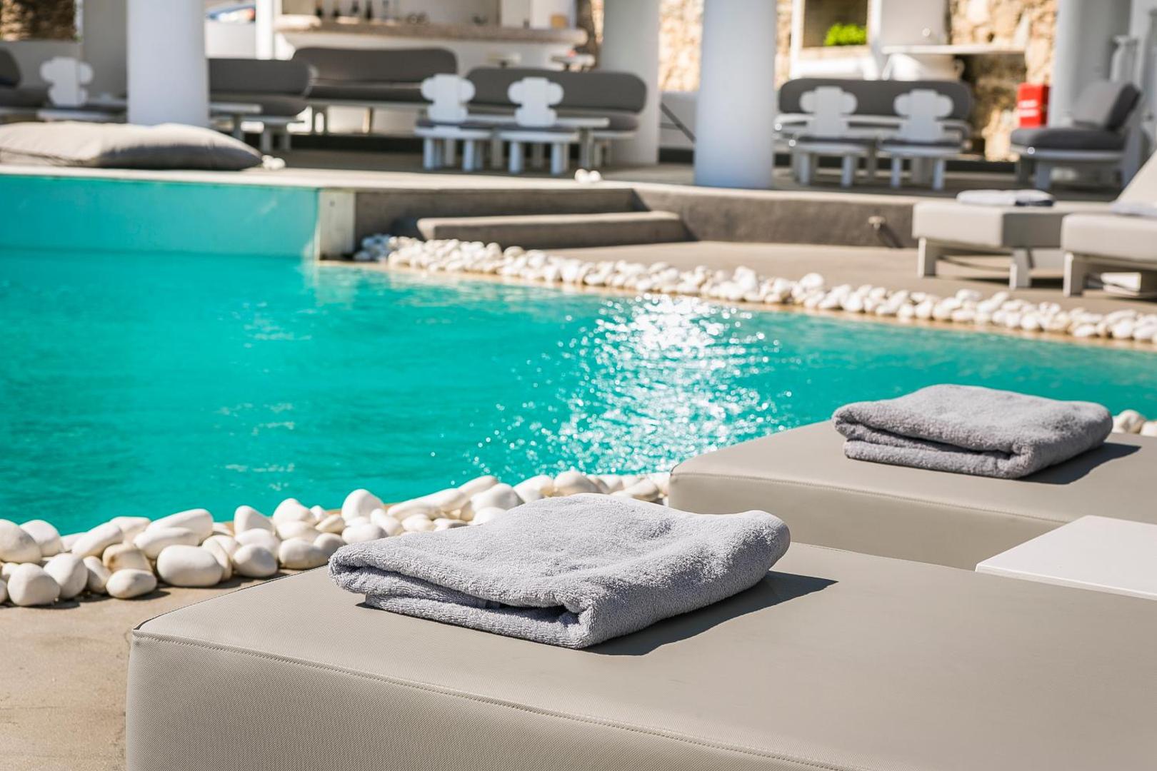 Ilio Maris Hotel