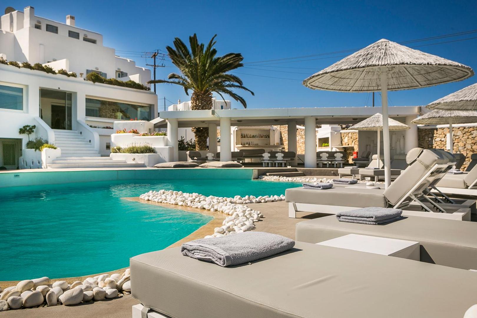 Ilio Maris Hotel