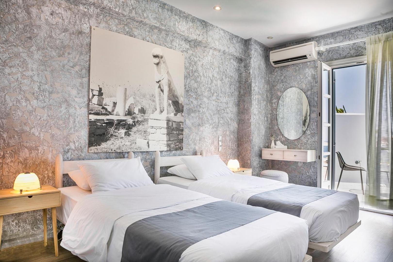 Ilio Maris Hotel