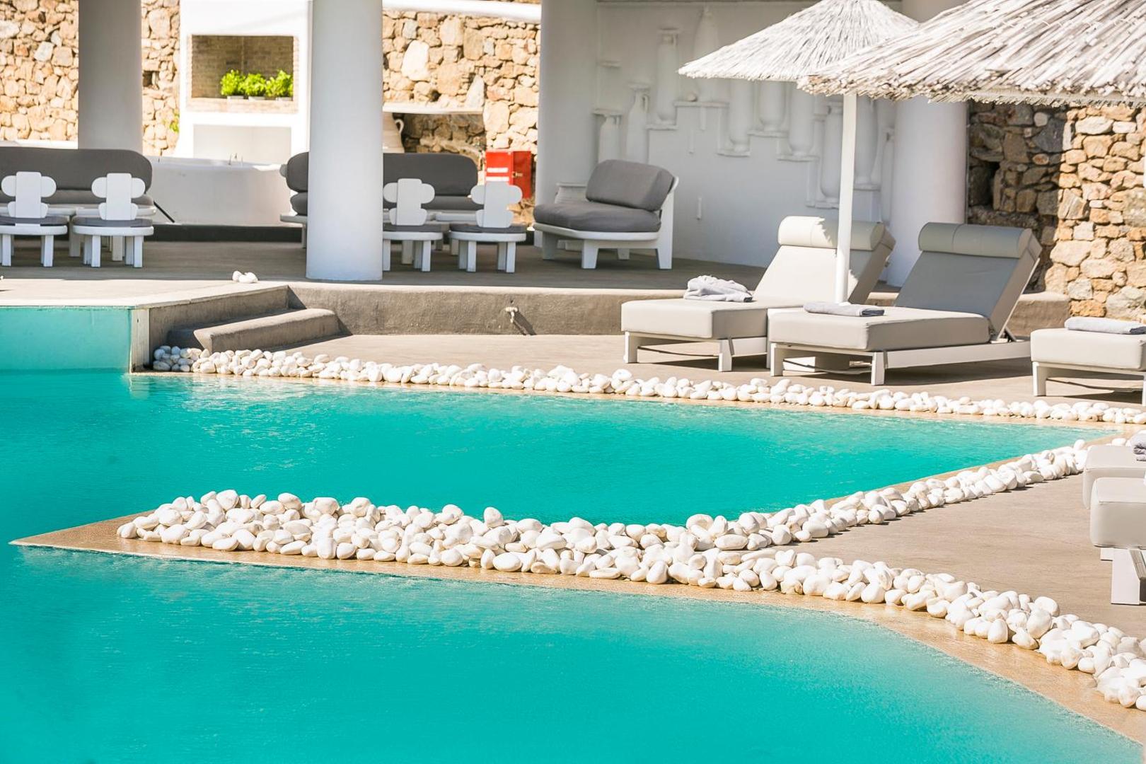 Ilio Maris Hotel