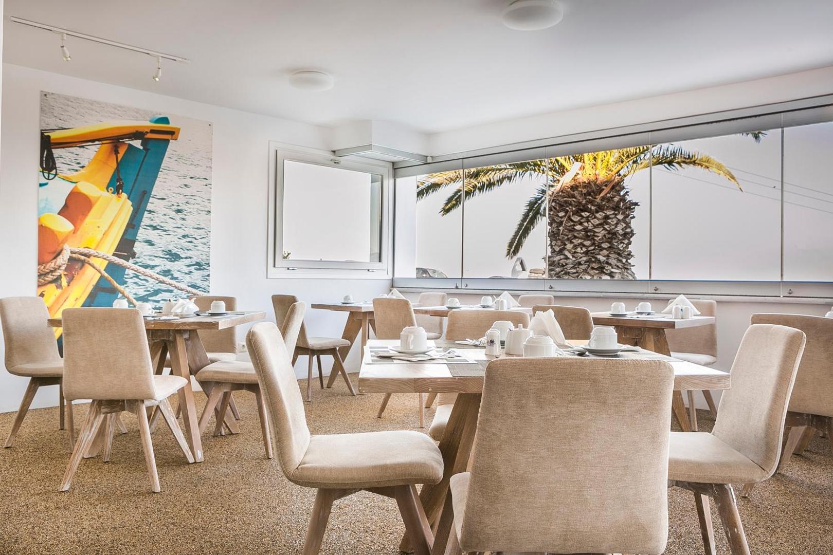 Ilio Maris Hotel