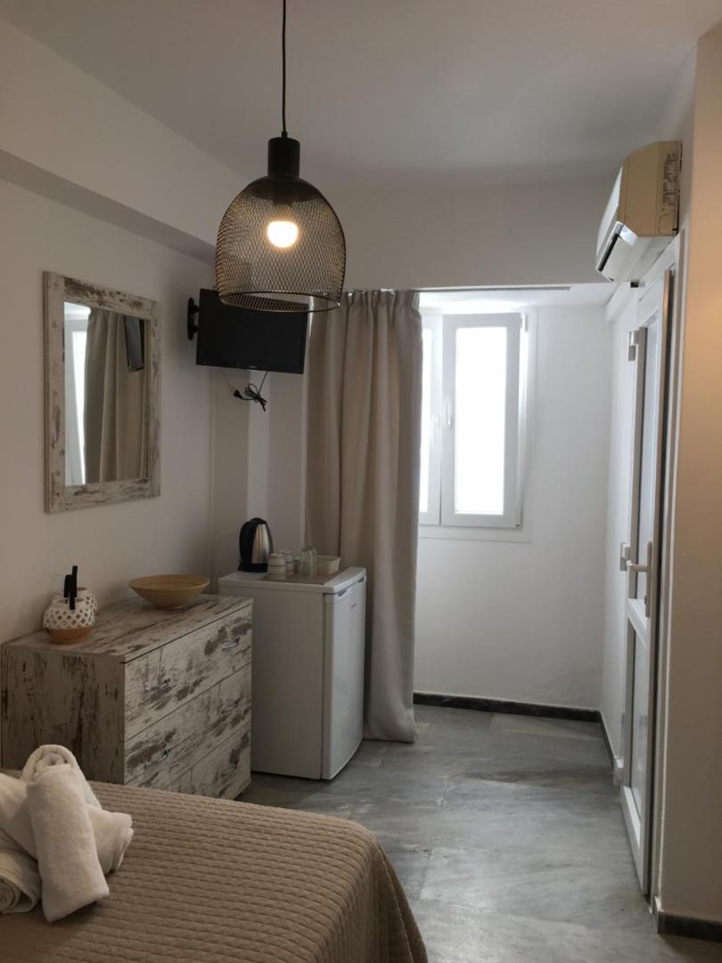 Ioannas House