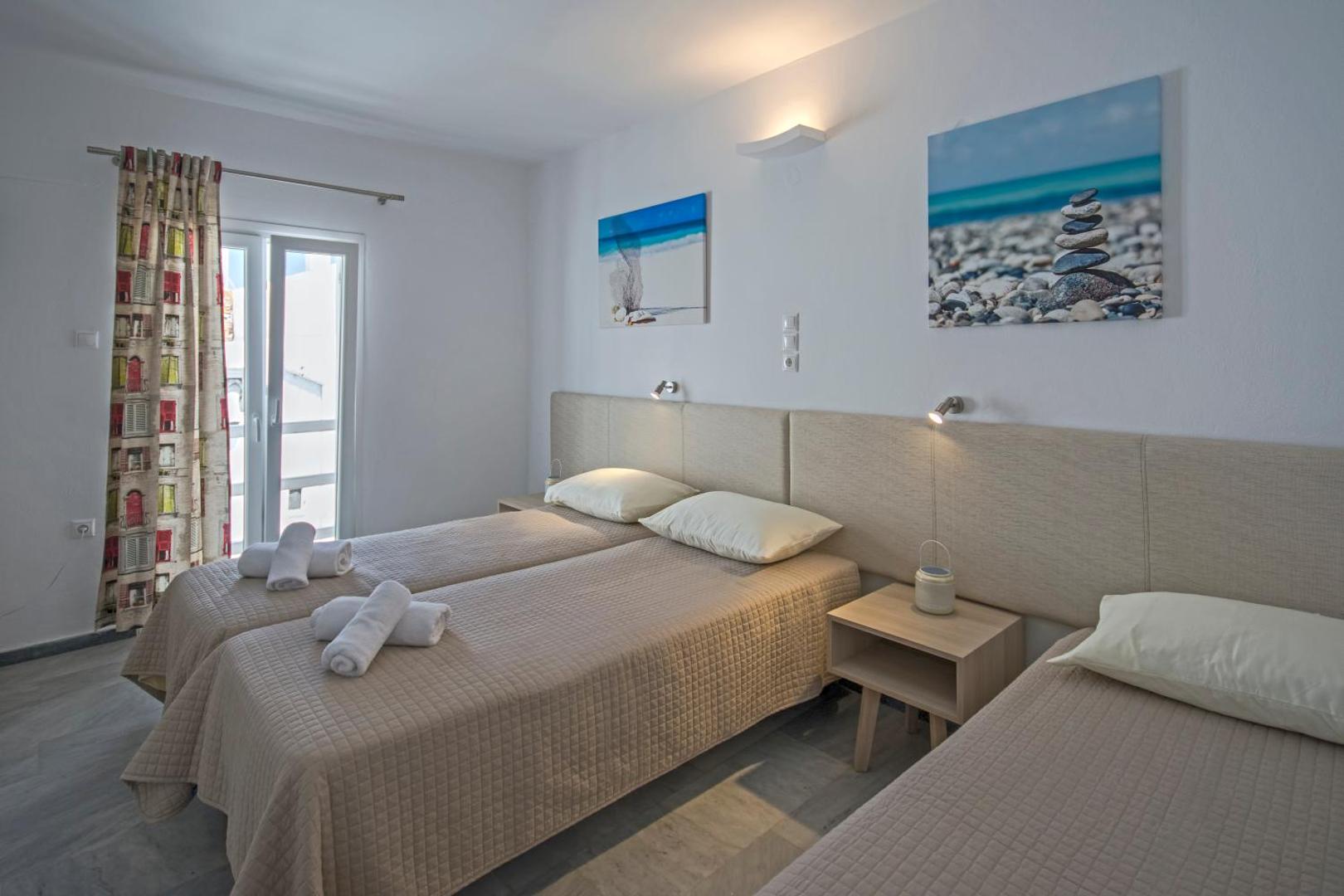 Ioannas House
