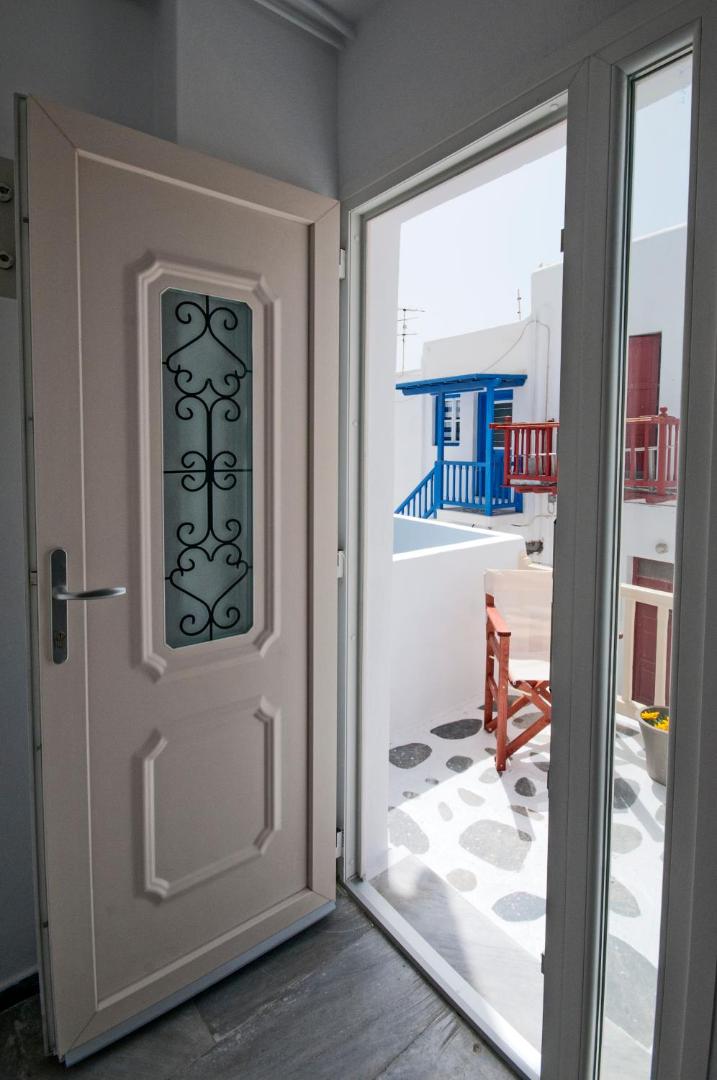 Ioannas House