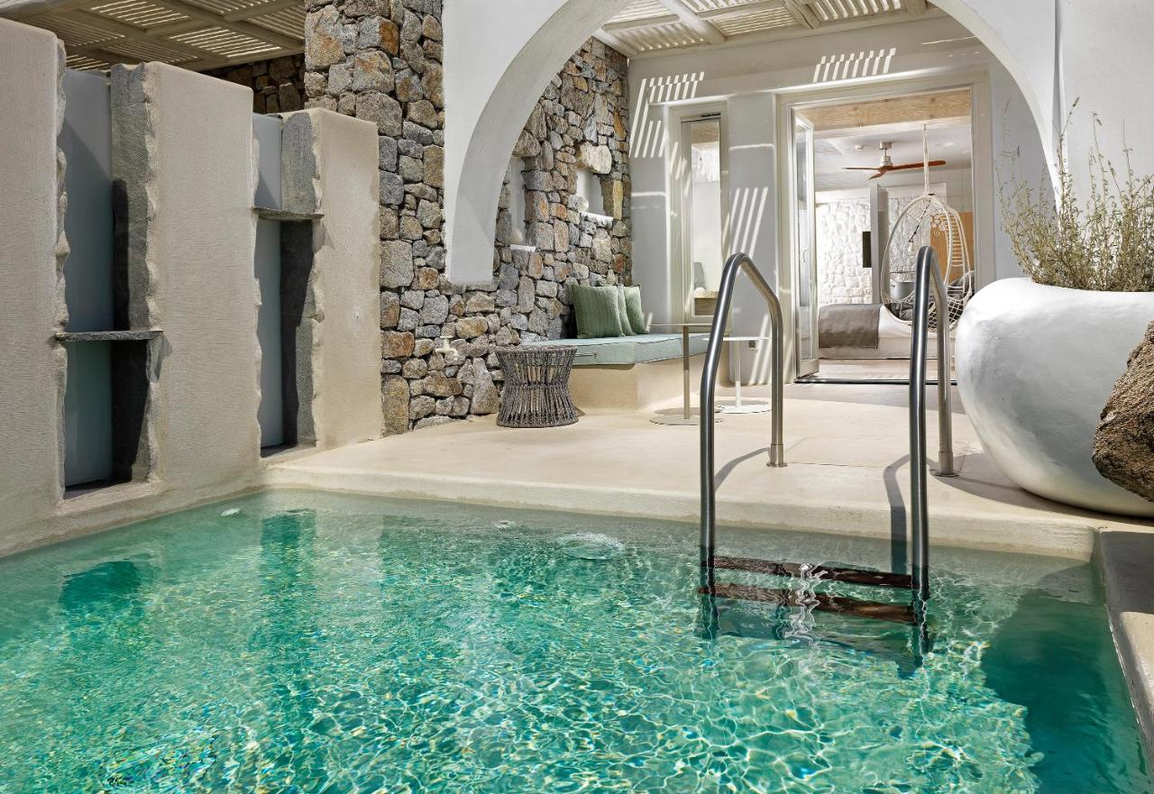Kove Mykonos - A Myconian Collection Hotel