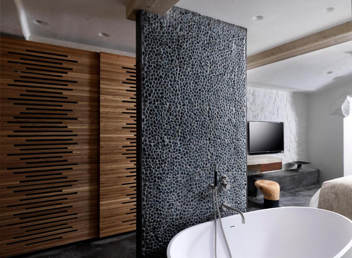 Kove Mykonos - A Myconian Collection Hotel
