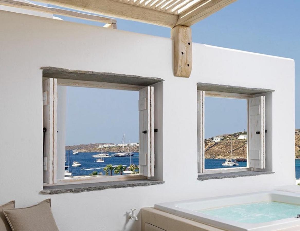 Kove Mykonos - A Myconian Collection Hotel