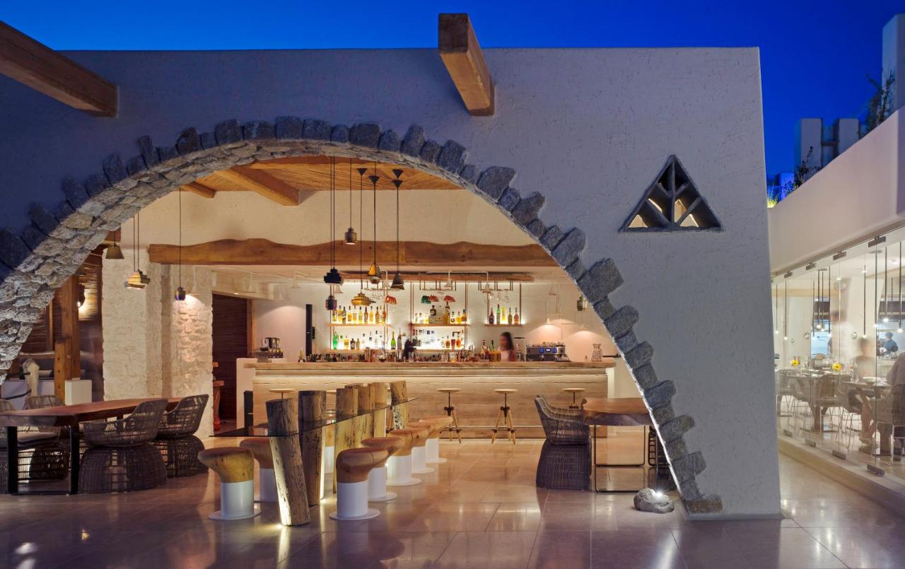 Kove Mykonos - A Myconian Collection Hotel