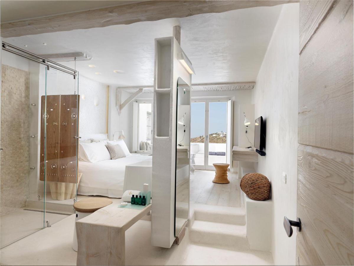 Kove Mykonos - A Myconian Collection Hotel