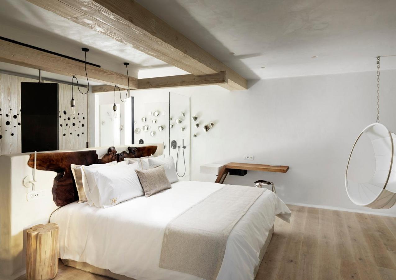 Kove Mykonos - A Myconian Collection Hotel