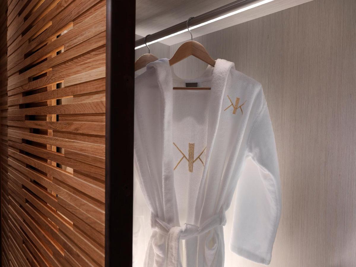 Kove Mykonos - A Myconian Collection Hotel
