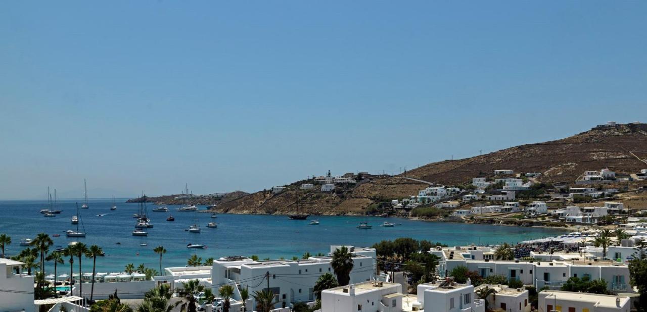 Kove Mykonos - A Myconian Collection Hotel