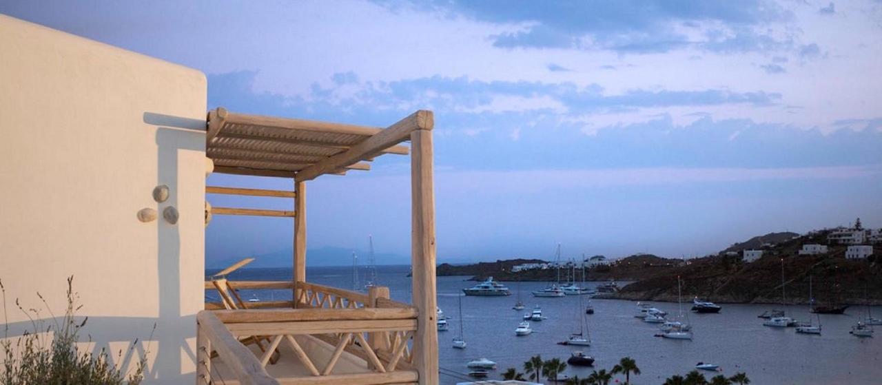 Kove Mykonos - A Myconian Collection Hotel