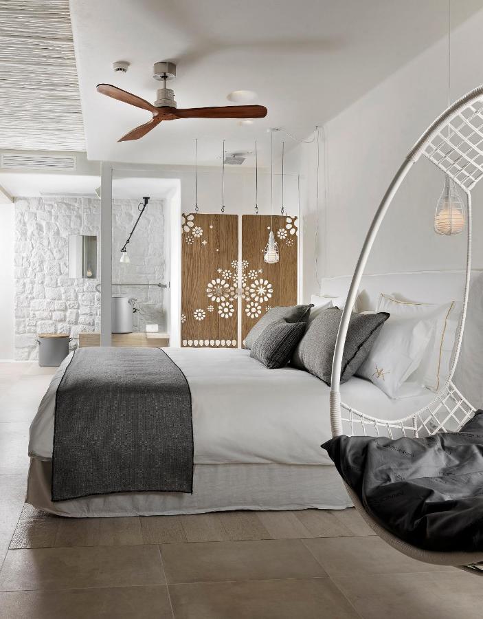 Kove Mykonos - A Myconian Collection Hotel