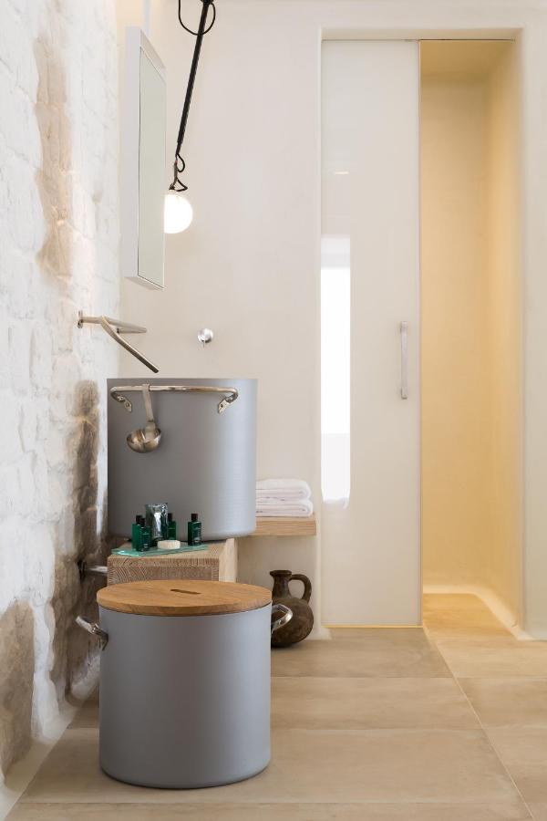 Kove Mykonos - A Myconian Collection Hotel