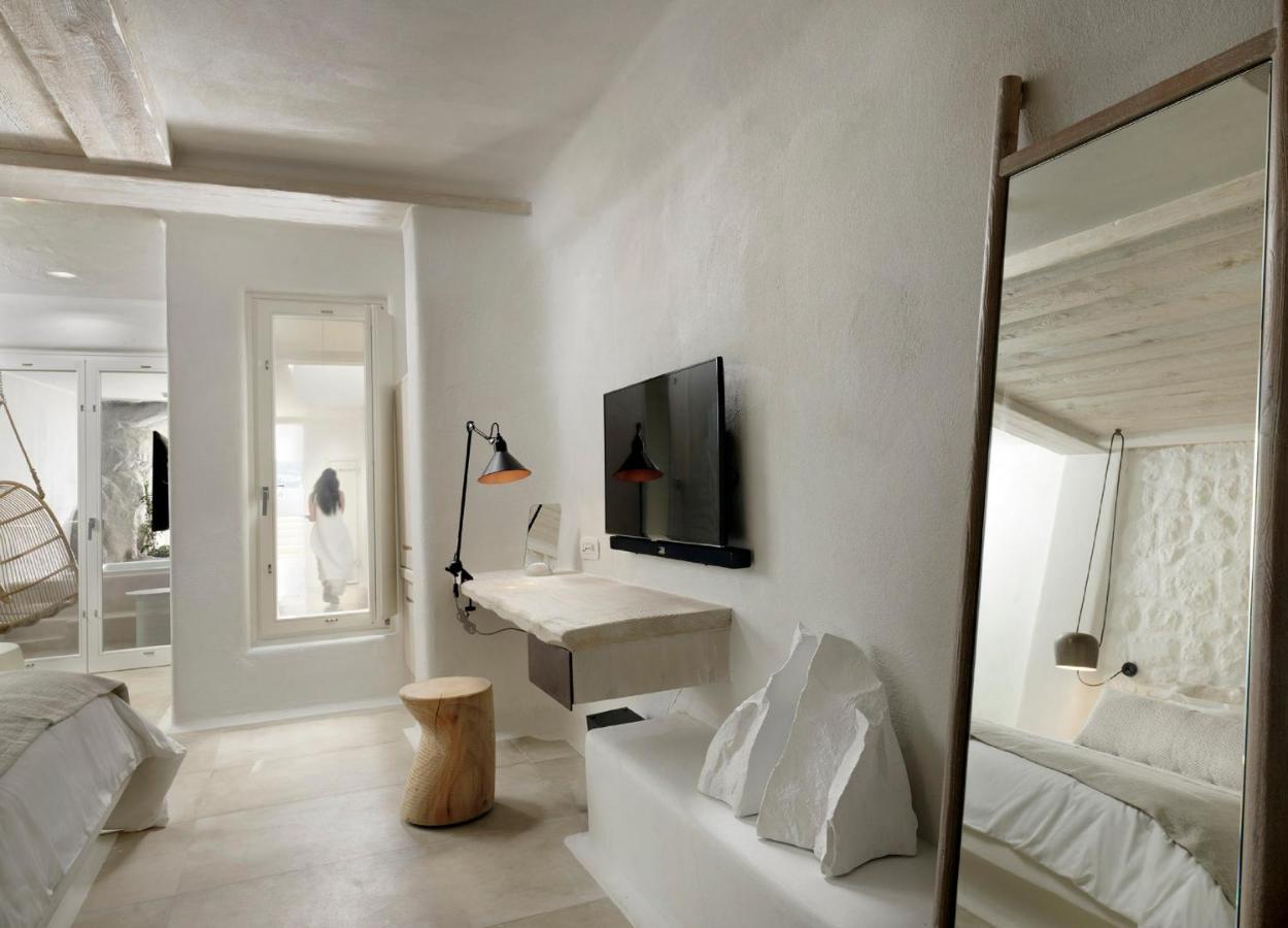 Kove Mykonos - A Myconian Collection Hotel