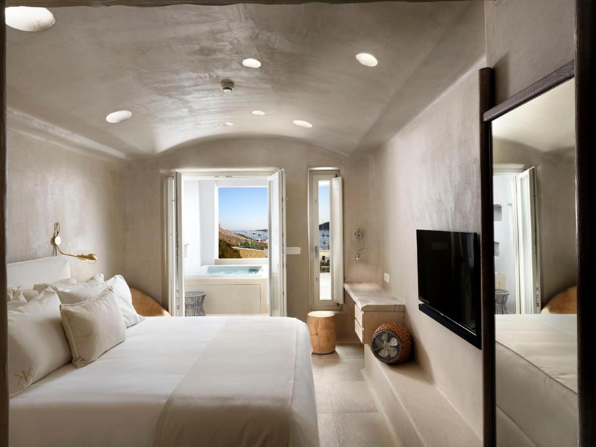 Kove Mykonos - A Myconian Collection Hotel