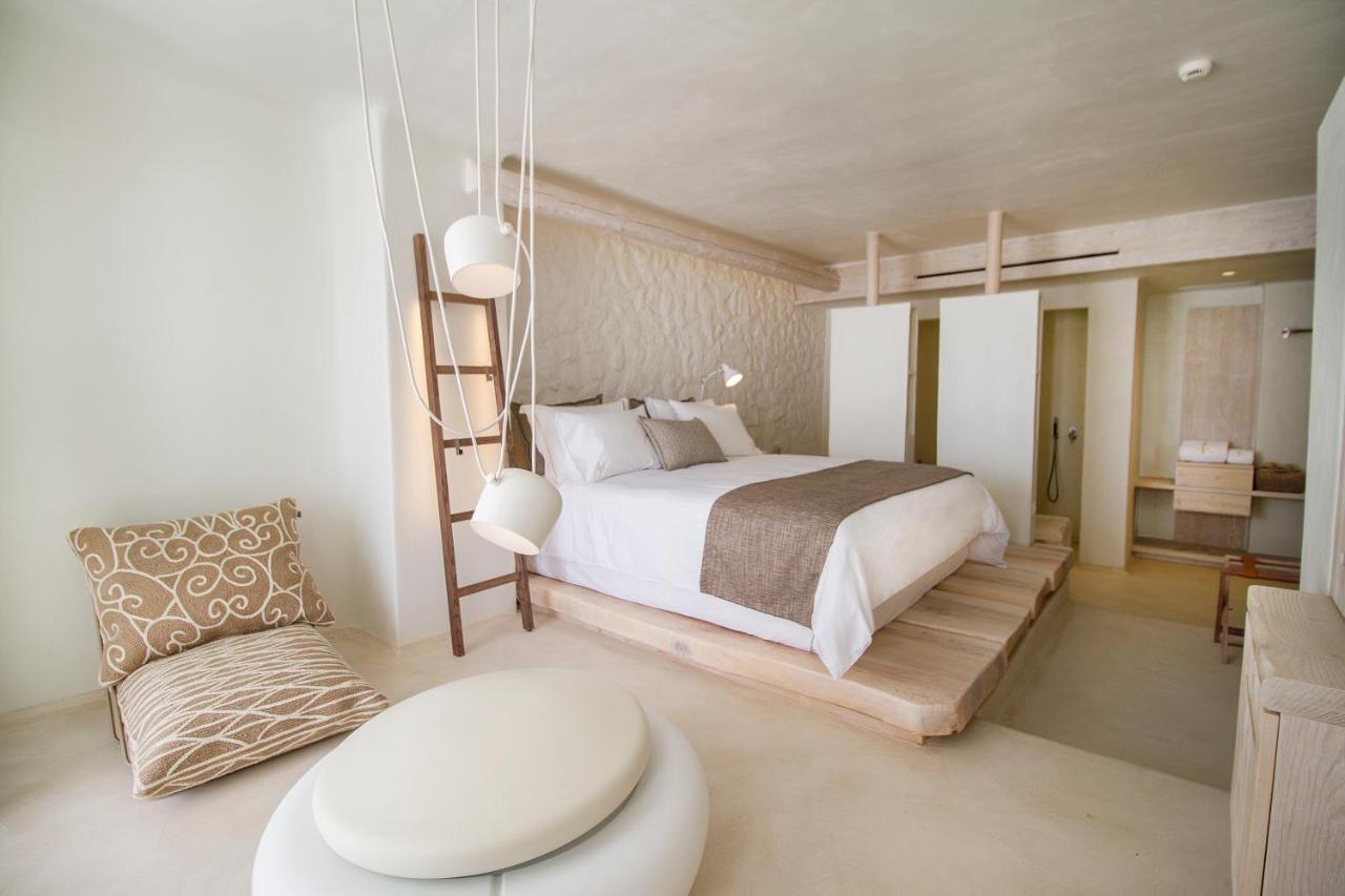 Kove Mykonos - A Myconian Collection Hotel