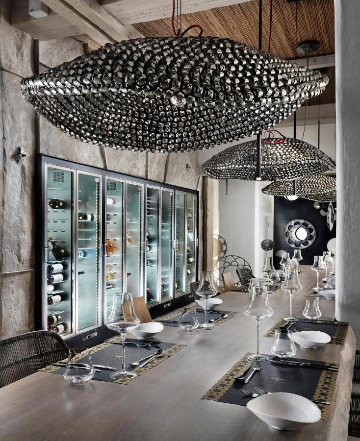 Kove Mykonos - A Myconian Collection Hotel