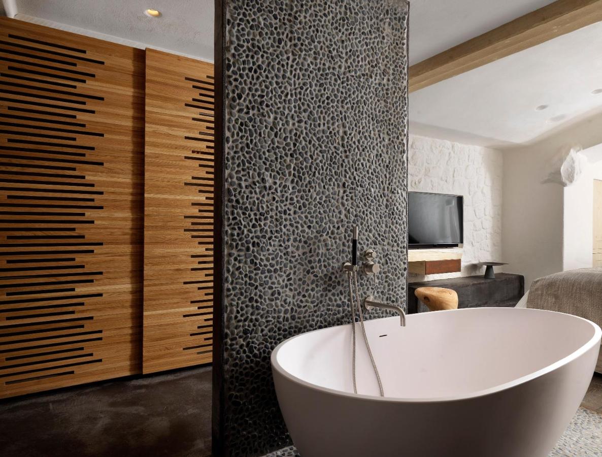 Kove Mykonos - A Myconian Collection Hotel