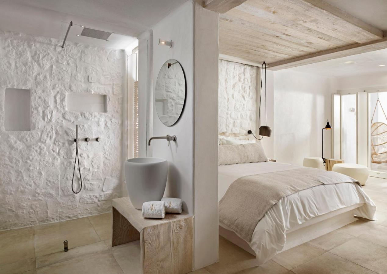 Kove Mykonos - A Myconian Collection Hotel