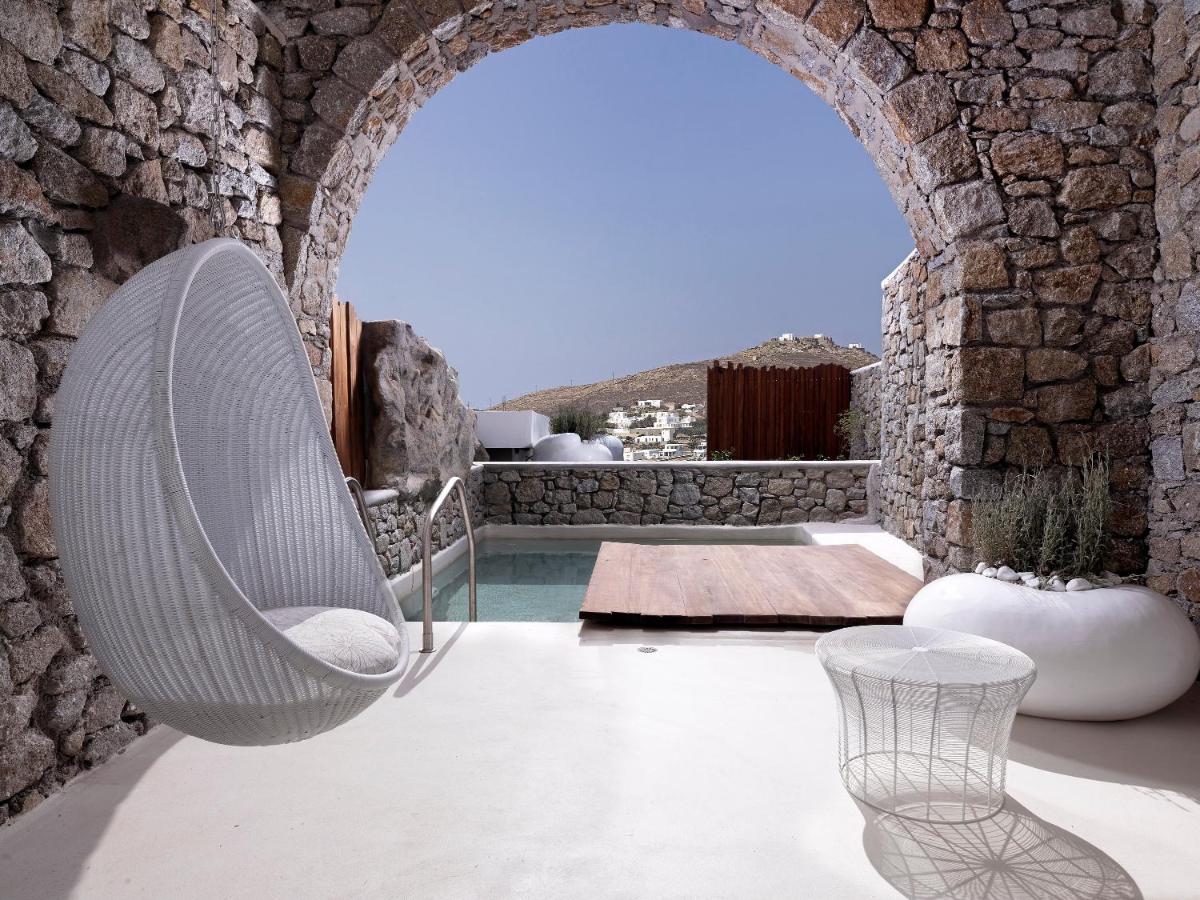 Kove Mykonos - A Myconian Collection Hotel