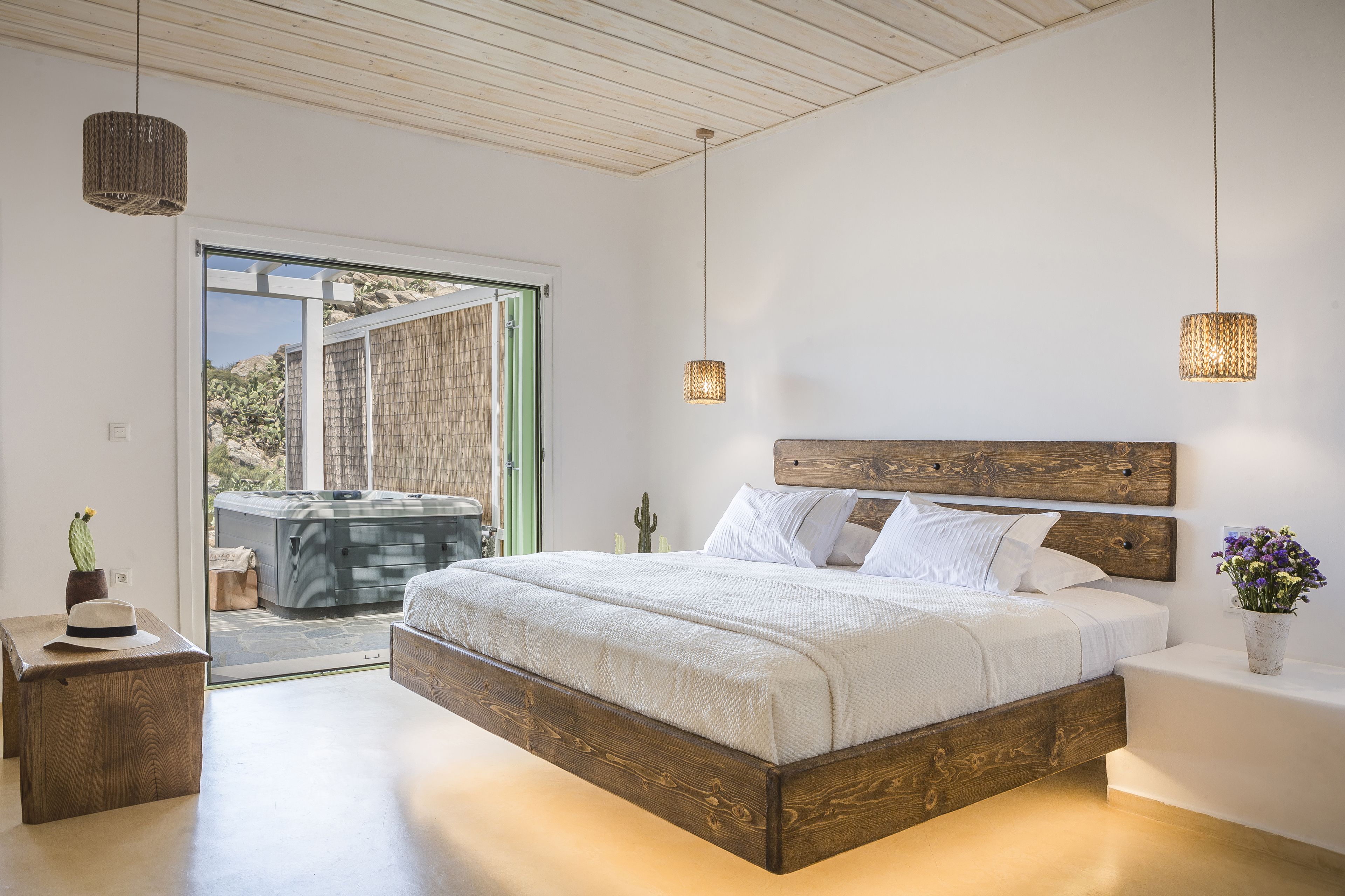 Klidon Dreamy Living Suites