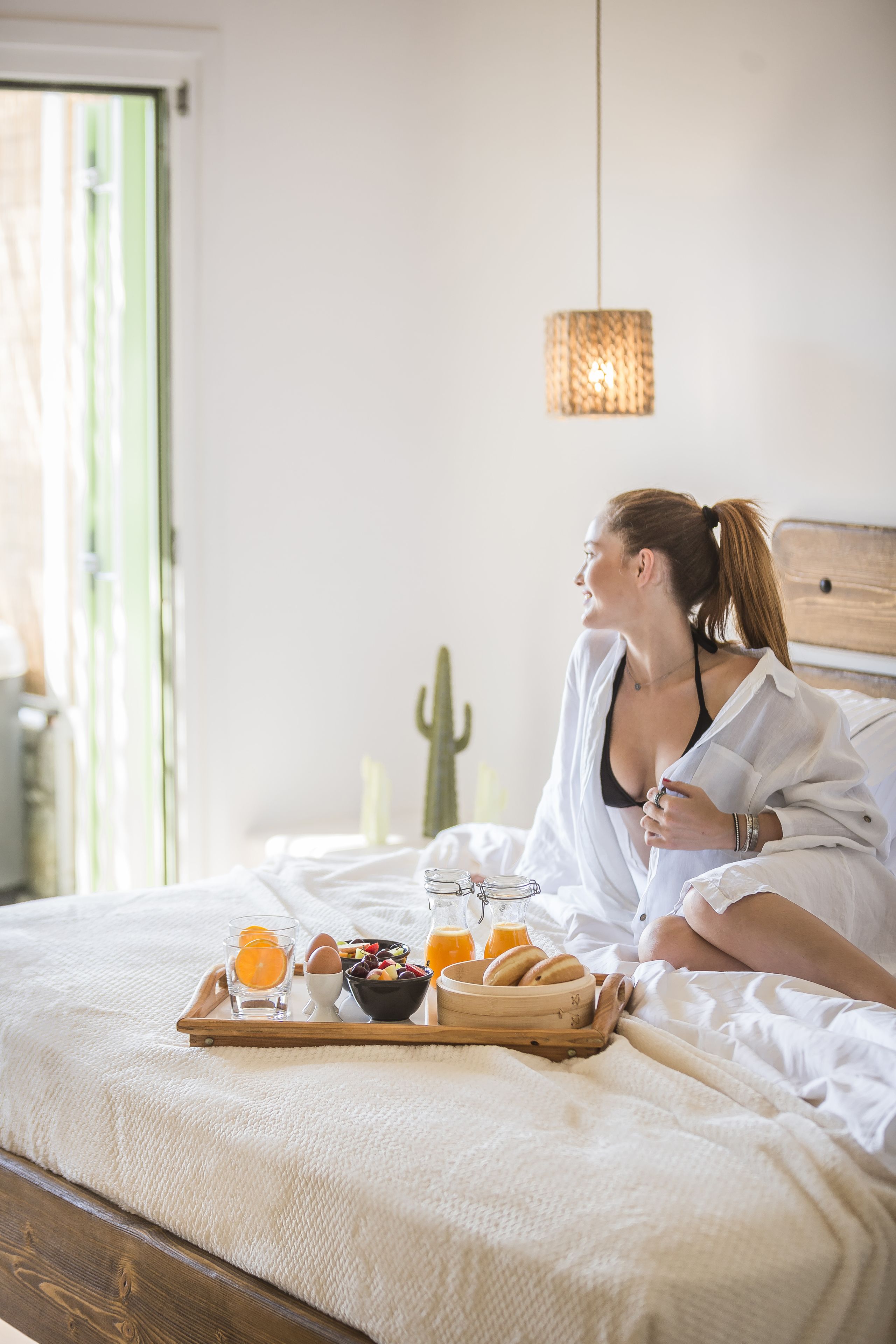 Klidon Dreamy Living Suites
