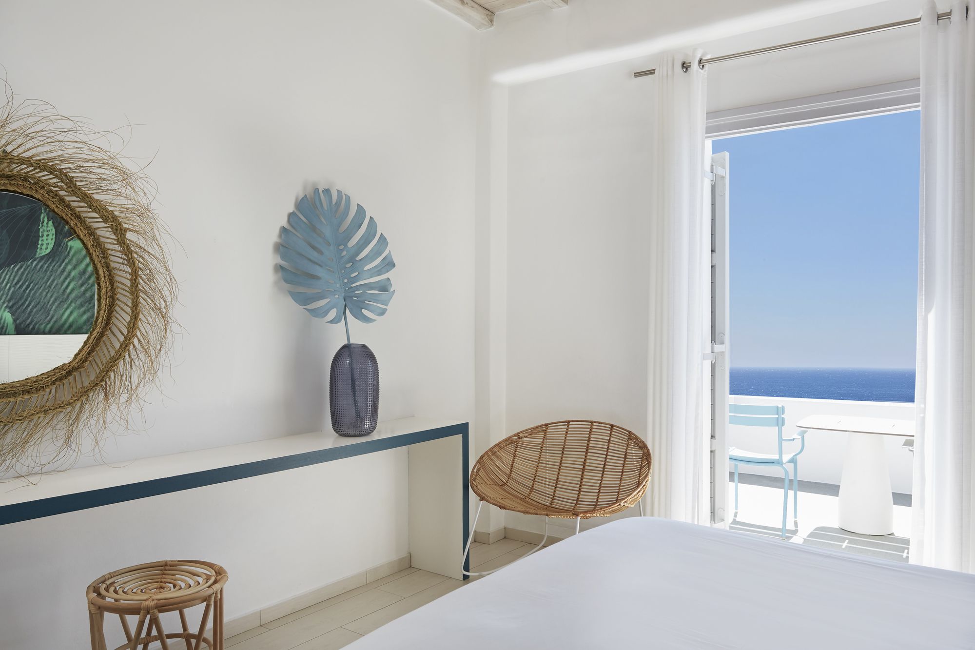 Kouros Boutique Hotel Mykonos