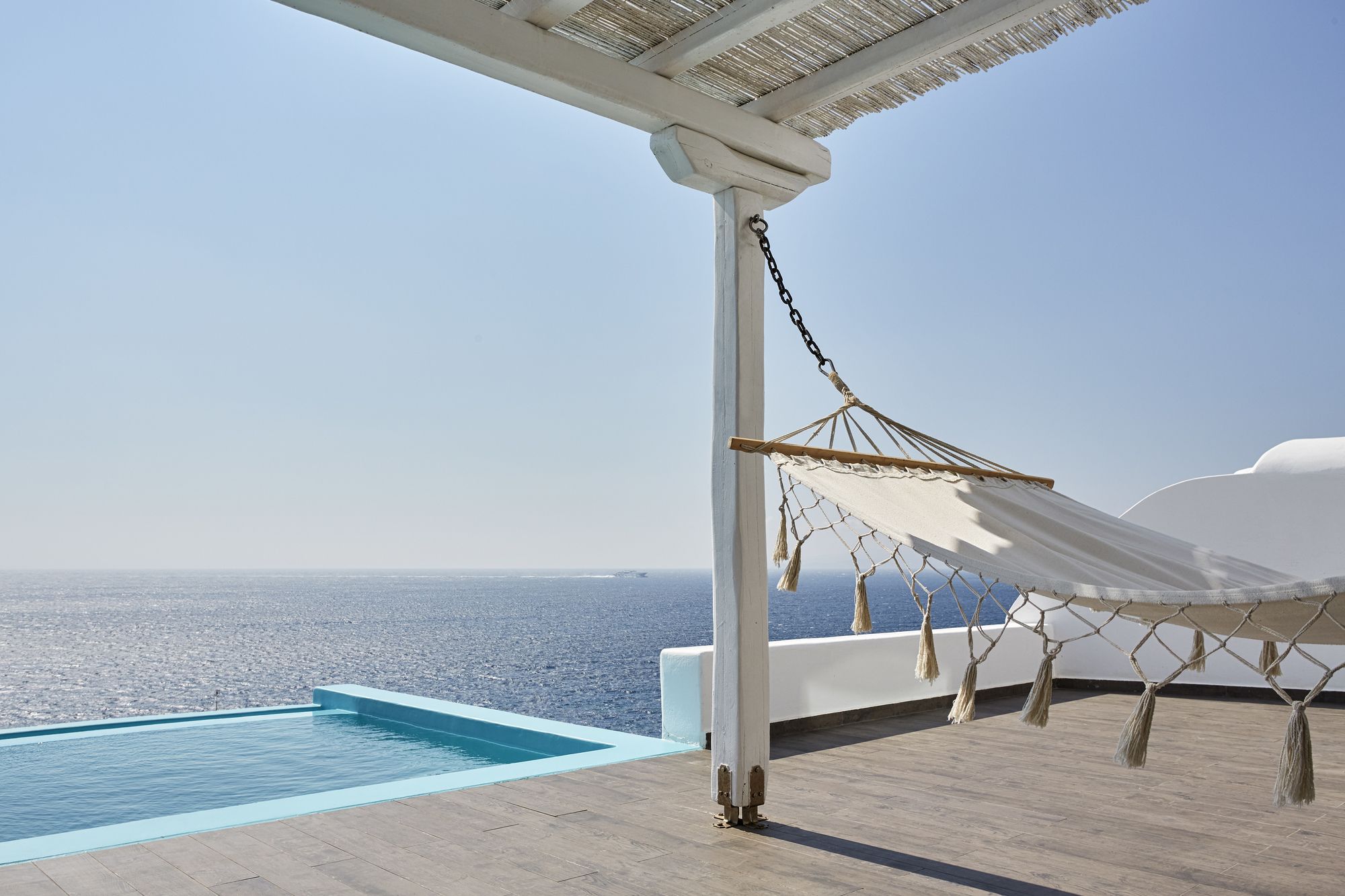 Kouros Boutique Hotel Mykonos