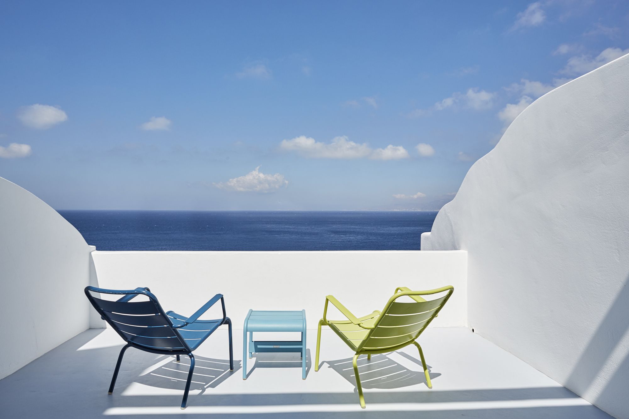 Kouros Boutique Hotel Mykonos