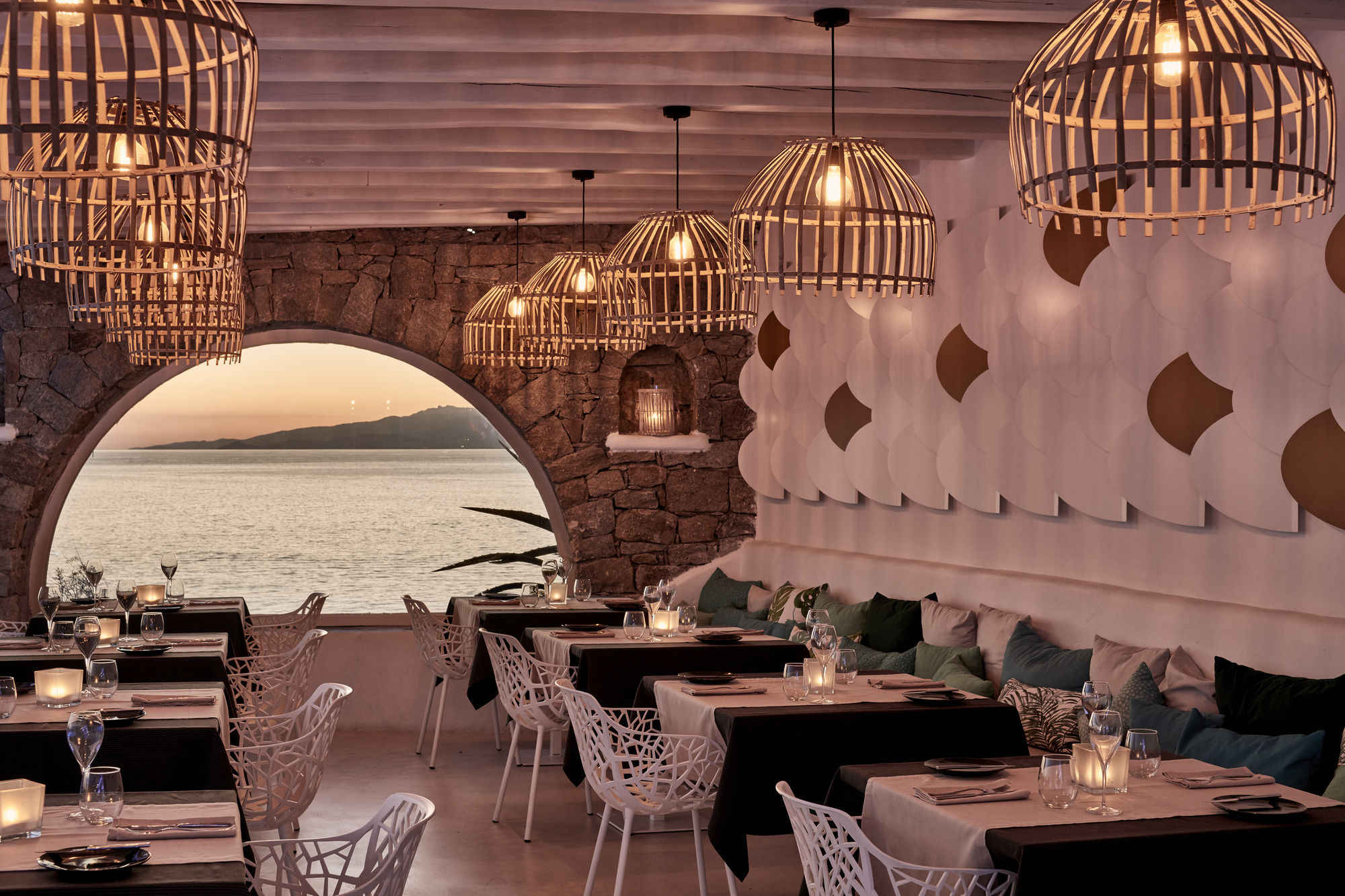 Kouros Boutique Hotel Mykonos