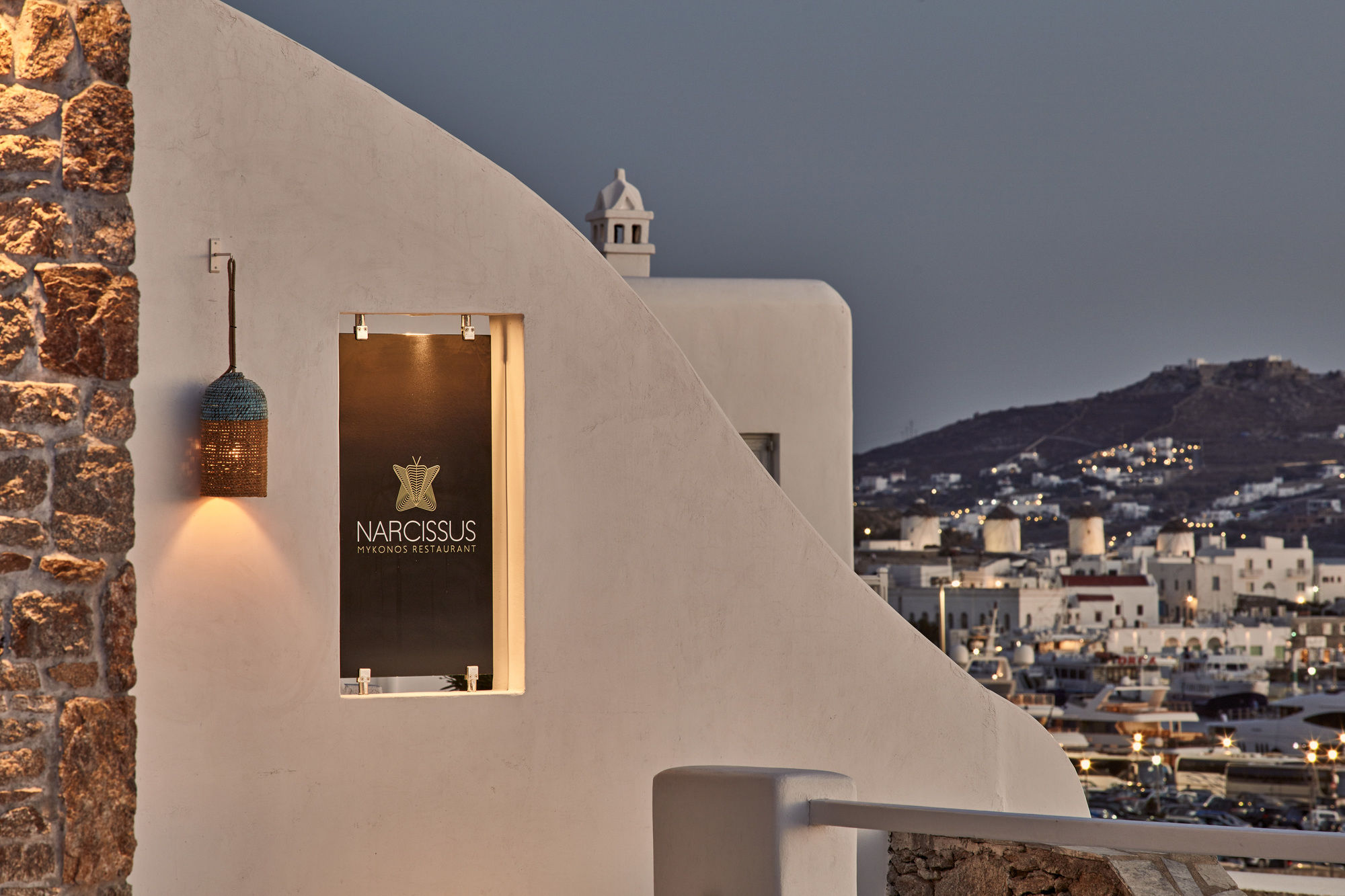 Kouros Boutique Hotel Mykonos