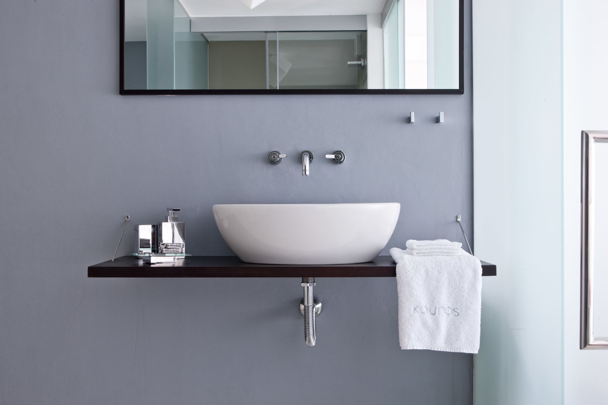 Kouros Boutique Hotel Mykonos
